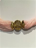 Collana Michieletto Gioielli Donna in Pietre dure MICPTRDMIX100399089915 - MICPTRDMIX100399089915